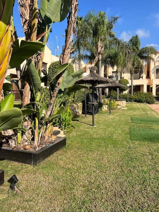 Morderno & Elegante Adosado En Roda Golf & Beach Resort Exterior photo