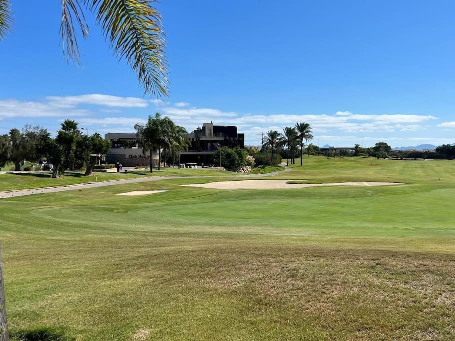 Morderno & Elegante Adosado En Roda Golf & Beach Resort Exterior photo