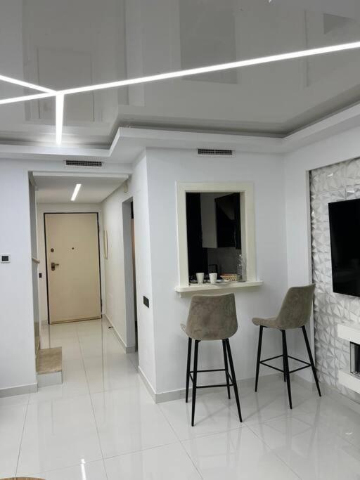 Morderno & Elegante Adosado En Roda Golf & Beach Resort Exterior photo