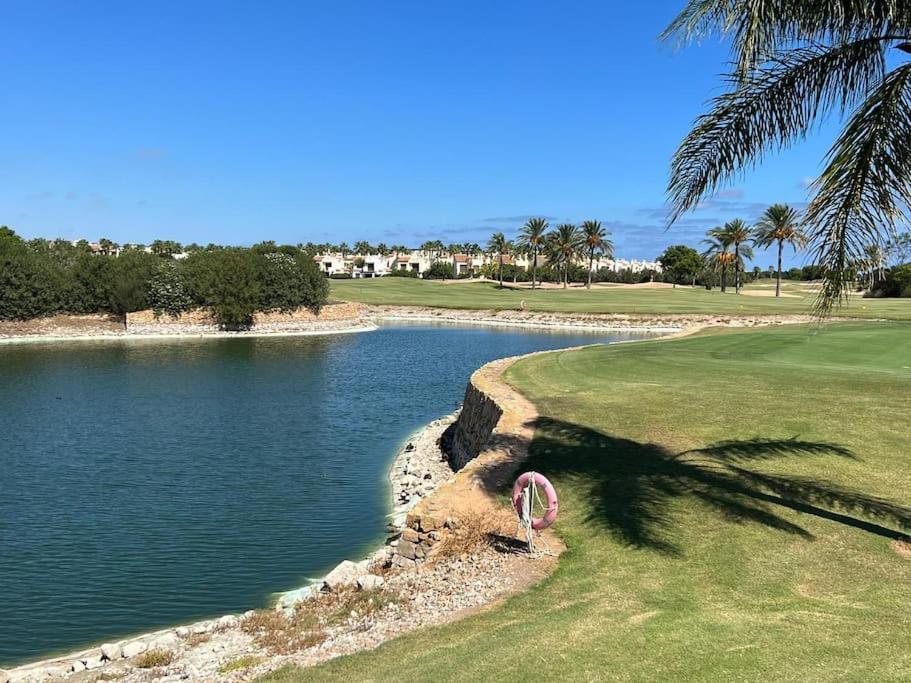 Morderno & Elegante Adosado En Roda Golf & Beach Resort Exterior photo