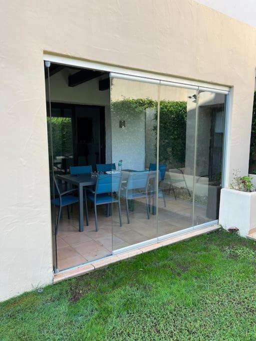Morderno & Elegante Adosado En Roda Golf & Beach Resort Exterior photo