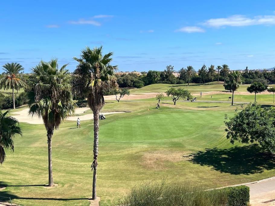 Morderno & Elegante Adosado En Roda Golf & Beach Resort Exterior photo