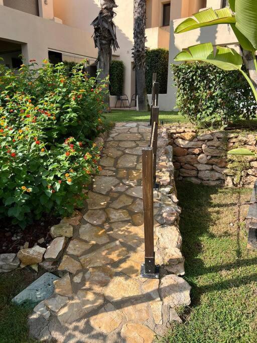 Morderno & Elegante Adosado En Roda Golf & Beach Resort Exterior photo